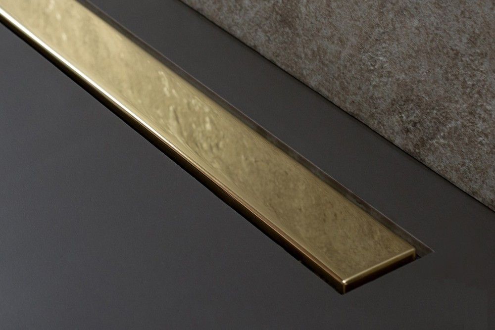 Confluo Frameless Line 300 Gold